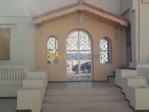 Vente Villa Ain defla Miliana