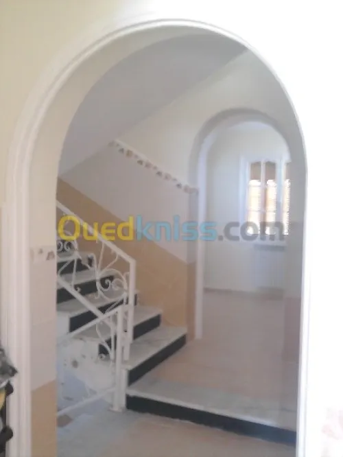 Vente Villa Ain defla Miliana