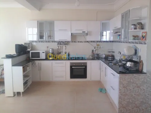 Vente Villa Ain defla Miliana