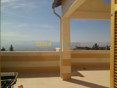 Vente Villa Ain defla Miliana