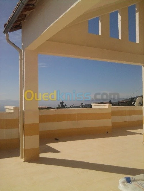 Vente Villa Ain defla Miliana