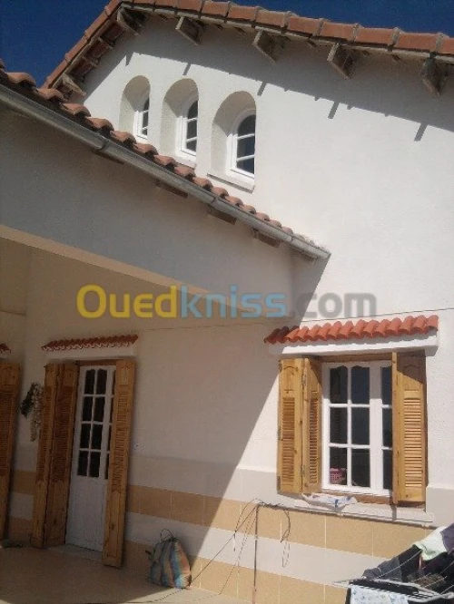 Vente Villa Ain defla Miliana