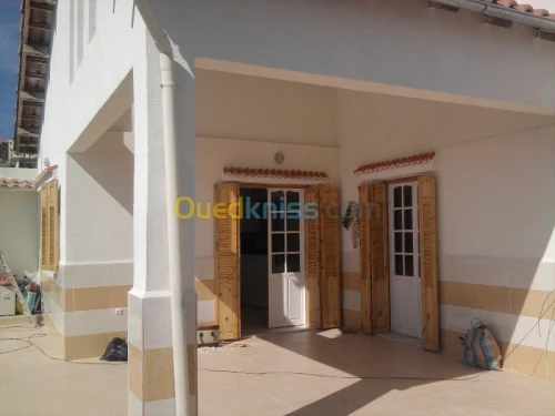Vente Villa Ain defla Miliana