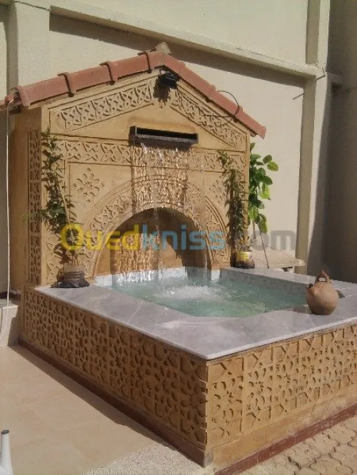 Vente Villa Ain defla Miliana