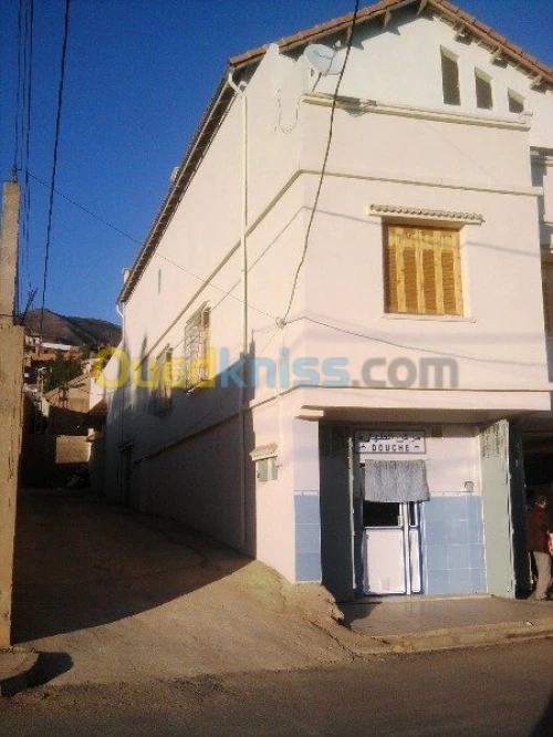 Vente Villa Ain defla Miliana