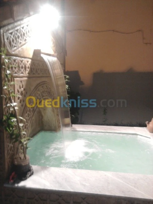 Vente Villa Ain defla Miliana