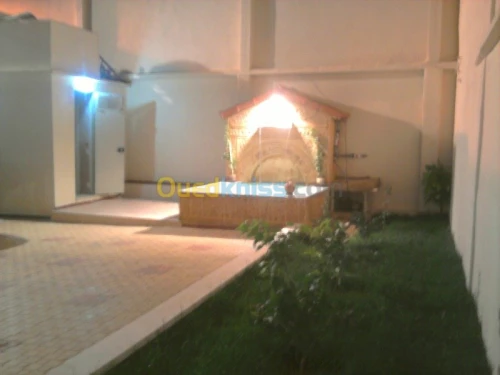Vente Villa Ain defla Miliana