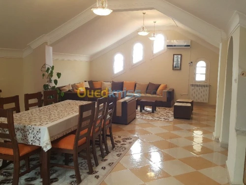 Vente Villa Ain defla Miliana