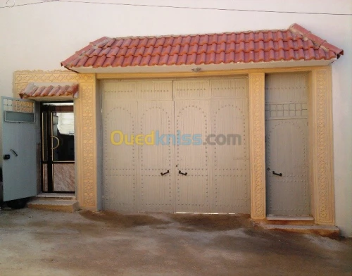 Vente Villa Ain defla Miliana