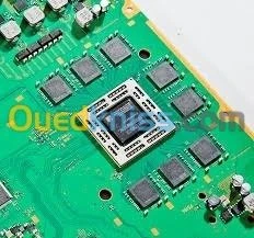 REPARATION CONSOLE DE JEUX