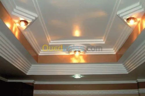 Rénovation, Construction, Décoration 
