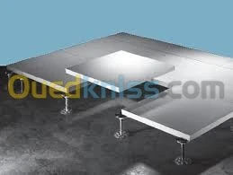  F/P PLANCHER TECHNIQUE