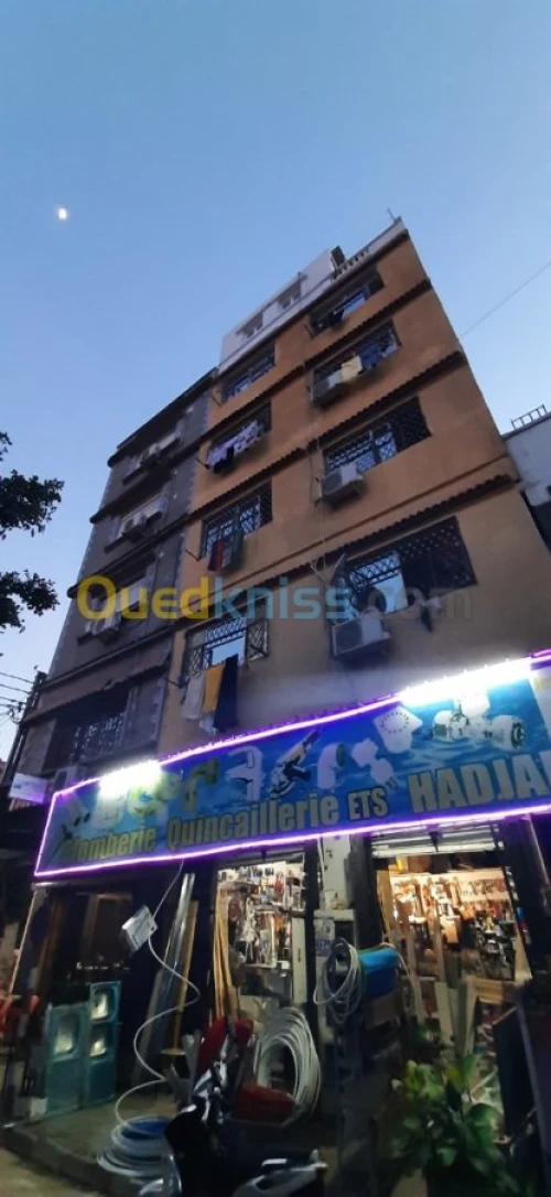 Location Appartement F1 Ain temouchent Ain temouchent