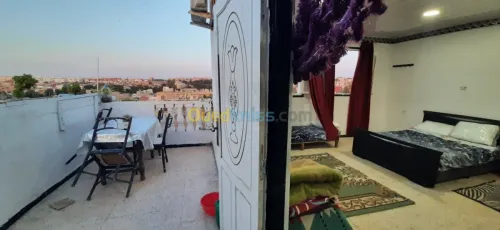 Location Appartement F1 Ain temouchent Ain temouchent