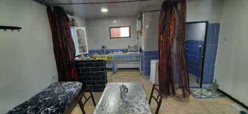 Location Appartement F1 Ain temouchent Ain temouchent