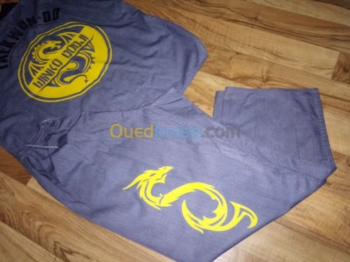 Flocage  (seriegraphie) 