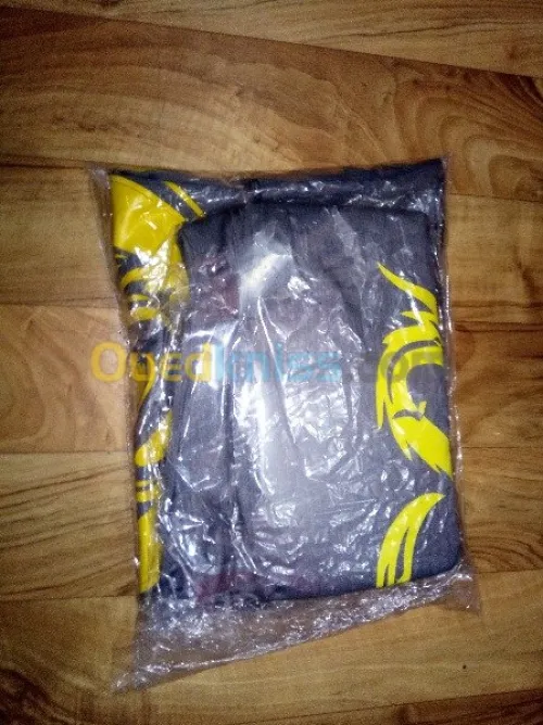 Flocage  (seriegraphie) 