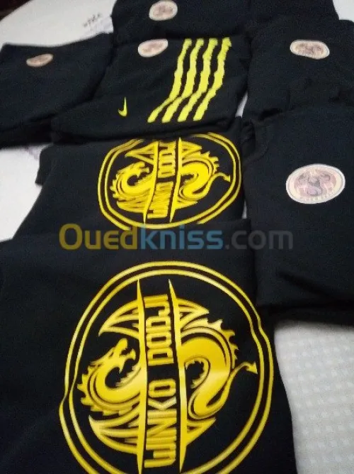 Flocage  (seriegraphie) 