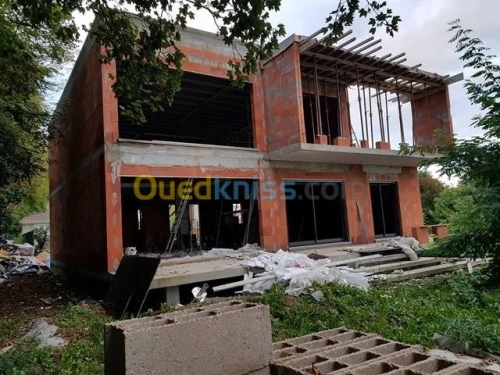 Etude, conception et réalisation