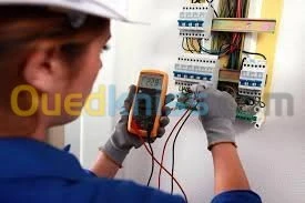 électricité générale