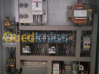 électricité générale