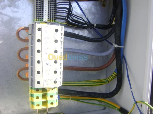 électricité générale