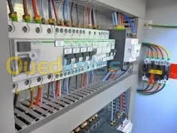 électricité générale
