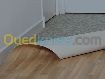  Travaux d'aménagement et rénovation