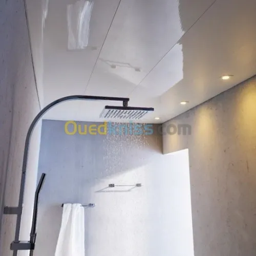  Travaux d'aménagement et rénovation