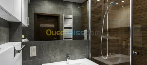  Travaux d'aménagement et rénovation