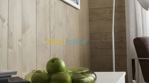  Travaux d'aménagement et rénovation