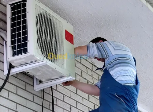  Travaux d'aménagement et rénovation