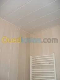  Travaux d'aménagement et rénovation