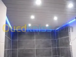  Travaux d'aménagement et rénovation