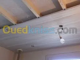  Travaux d'aménagement et rénovation