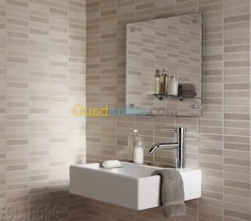  Travaux d'aménagement et rénovation