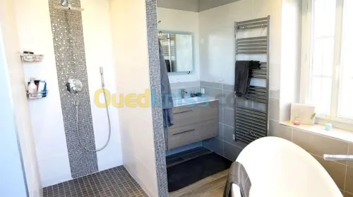  Travaux d'aménagement et rénovation