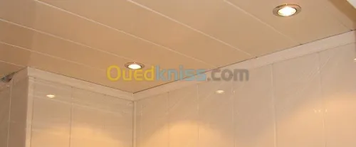  Travaux d'aménagement et rénovation