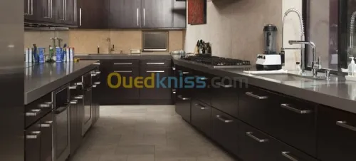  Travaux d'aménagement et rénovation