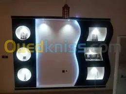  Travaux d'aménagement et rénovation