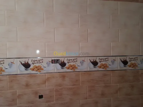  Travaux d'aménagement et rénovation