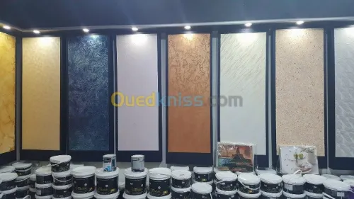  Travaux d'aménagement et rénovation