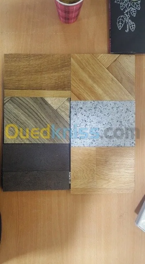  Travaux d'aménagement et rénovation