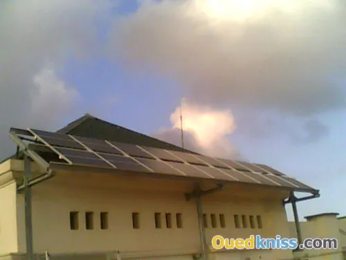 ENERGIES RENOUVELABLES  