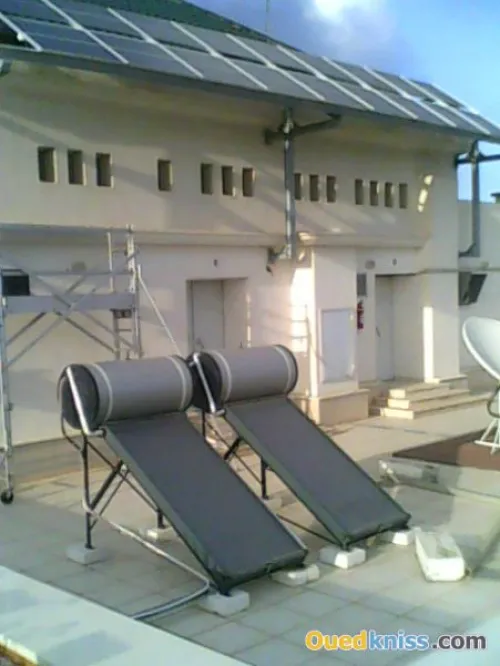 ENERGIES RENOUVELABLES  