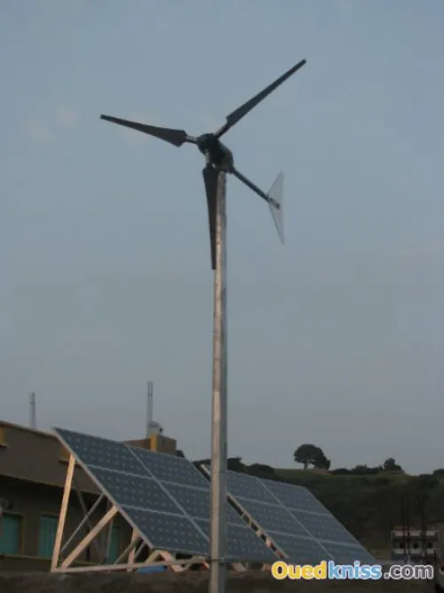 ENERGIES RENOUVELABLES  