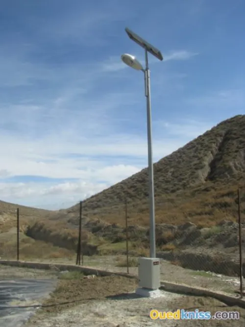 ENERGIES RENOUVELABLES  