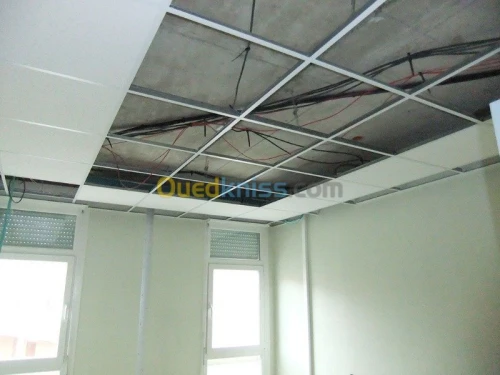 Electricité BTM - INDS ...