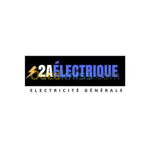 Électricien 