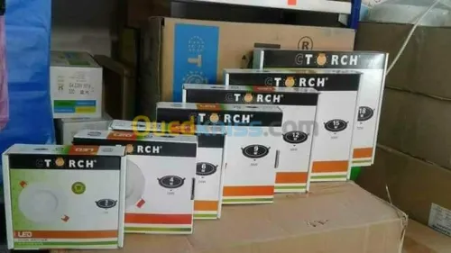 Électricien 